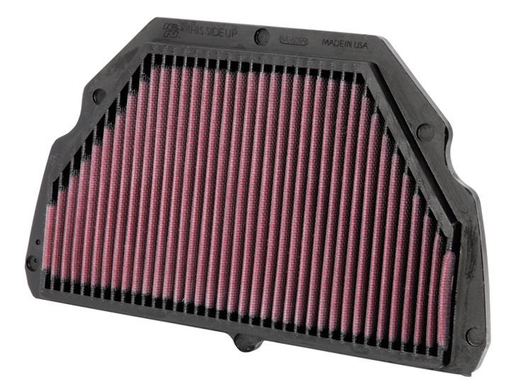 K&N High-Flow Air Filter Performance Washable Oiled For Honda Cbr600F4 600 99-00
