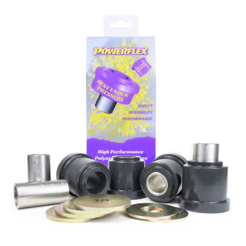 Powerflex Road Series Rear Lower Control Arm Outer Bush PFR57-717 (4 Included)