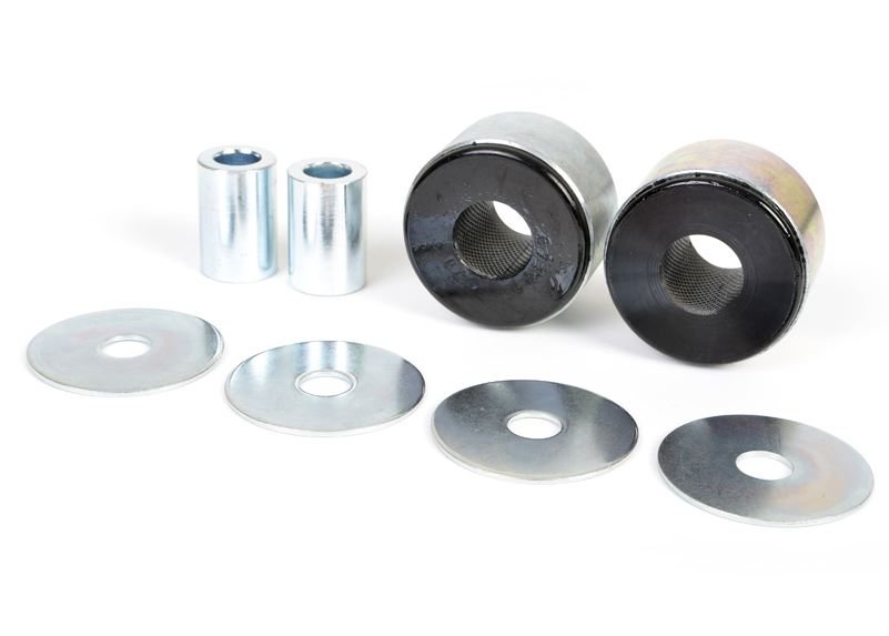Whiteline Differential Mount Rear Bushing Kit Subaru Forester 1998-2025 KDT906