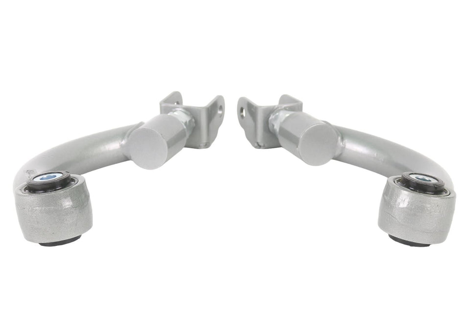 Whiteline Suspension Control Arm Upper Arm Toyota Corolla Yaris 2020-On KTA305