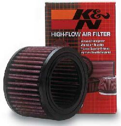 K&N High-Flow Air Filter Performance Washable Bmw R1200C/R1200C Euro 1170 98-02