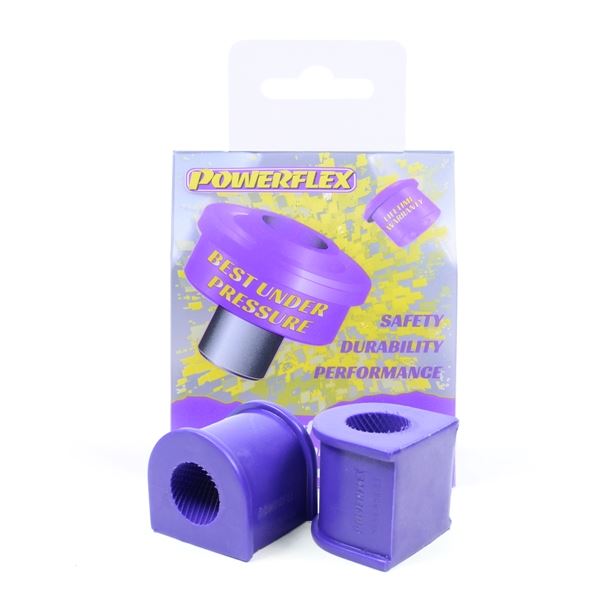 Powerflex Road Series Front Anti Roll Bar Bush 23mm PF34-803-23 (2 Included)