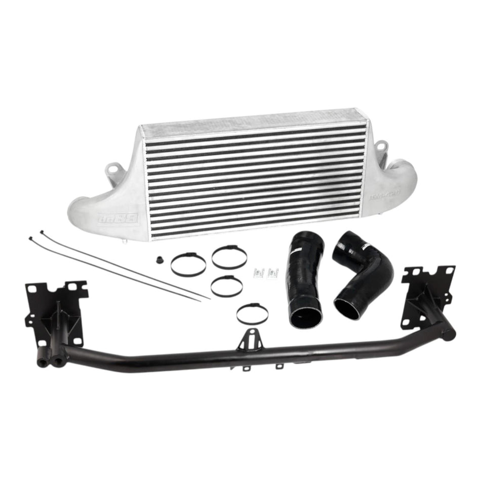 DO88 Performance Intercooler Kit For Audi RS3 8V 8Y GARRETT CORE ICM-420