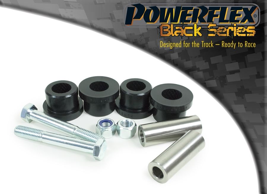 Powerflex Black Series Rear Trailing Arm Inner Bush PFR19-111BLK (2 Included)