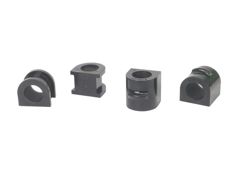 Whiteline Sway Bar Mount Bushing Service Kit (27mm) Mazda 3 Ford Focus KSK058-27