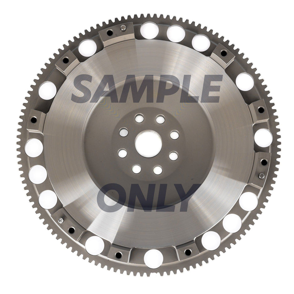 Performance Lightweight Flywheel For Nissan 180SX/200SX 2.0 Turbo S13/S14 88-99
