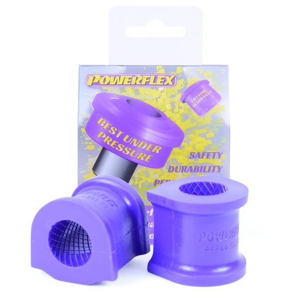 Powerflex Road Series Front Anti Roll Bar Bush 26mm PFF44-503-26 (2 Included)