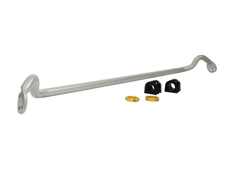 Whiteline Sway Bar 27mm 2 Point Adjustable Motorsport Subaru 2001-07 BSF36XXZ