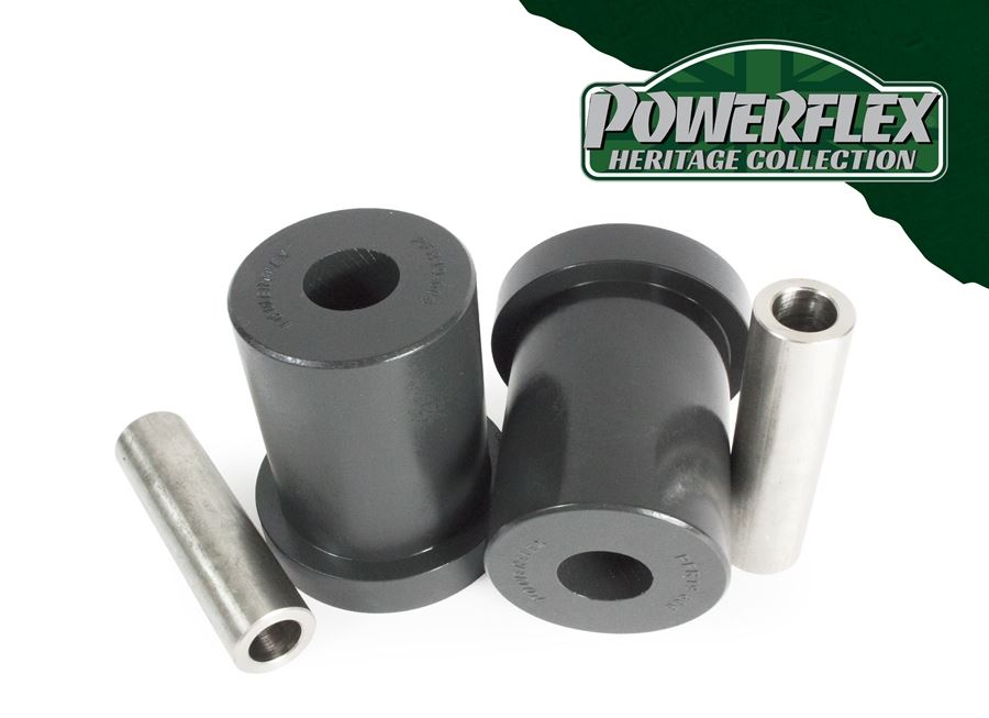 Powerflex Heritage Series Rear Beam Mounting Bush PFR19-606H (2 Included)