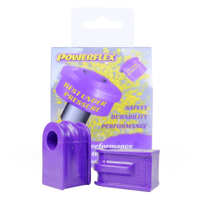 Powerflex Road Series Front Anti Roll Bar Bush 20mm PFF60-503-20 (2 Included)