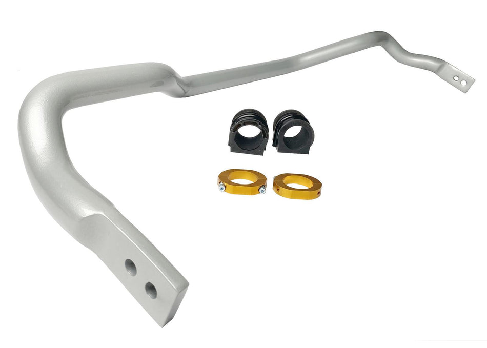 Whiteline Sway Bar 33mm 2 Point Adjustable Nissan 350Z Infiniti G 2001-09 BNF33Z