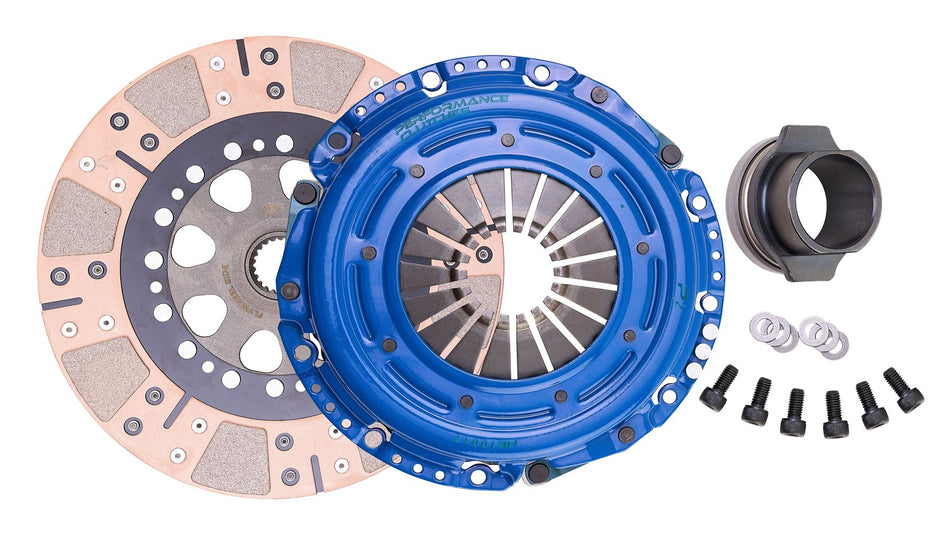 Performance Clutch Stage 2 Sport Kit BMW 3 Series Coupe E46 1998-2007