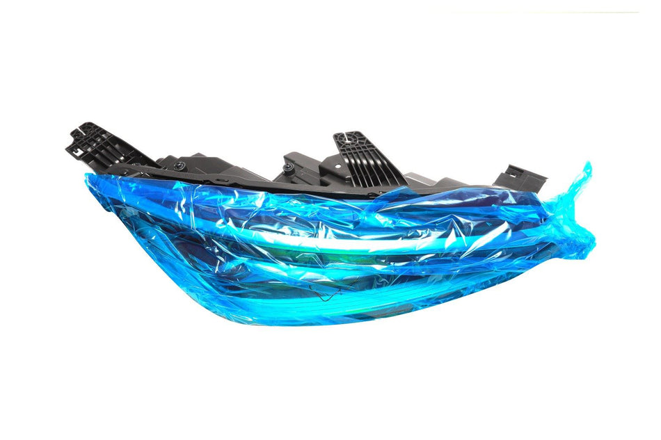 CHITAO Body & Interior Right Headlight & Rearview Mirror CHI-CT123122