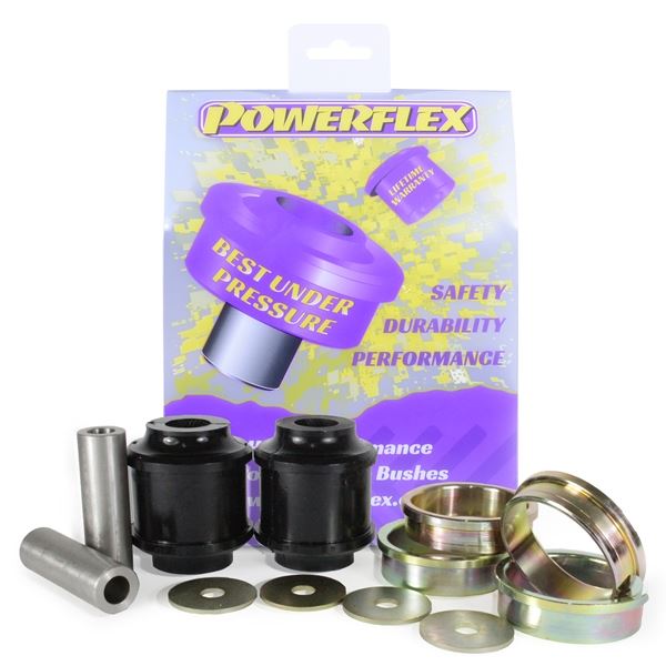 Powerflex Road Series Front Radius Arm To Chassis Bush  PFF5-6201 (2 Included)
