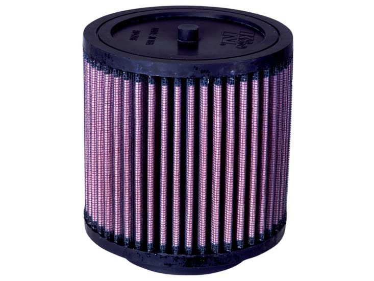 K&N High-Flow Air Filter Performance Oiled For Honda Sxs700M2 Pioneer 675 14-25