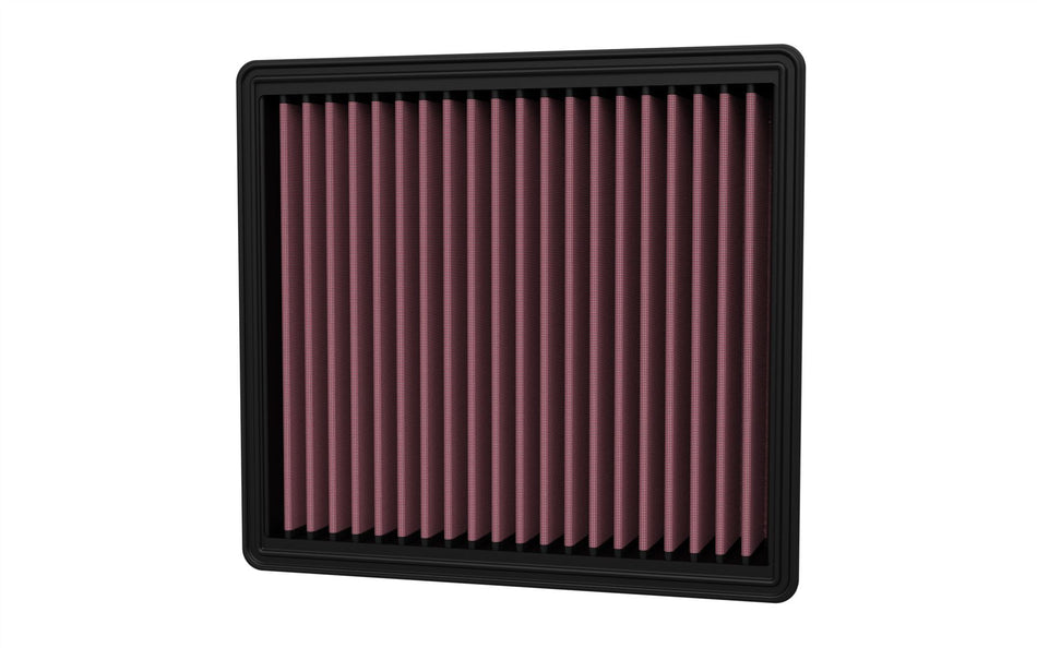 K&N High-Flow Air Filter Performance Washable Ford F250 Super Duty 7.3 V8 20-25