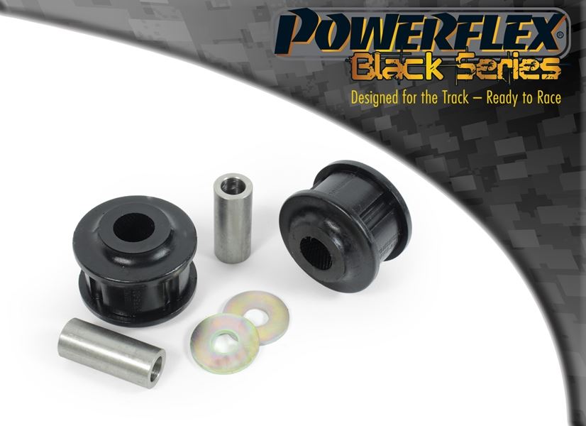Powerflex Black Front Upper Control Arm To Chassis Bush PFF5-601BLK (2 Included)