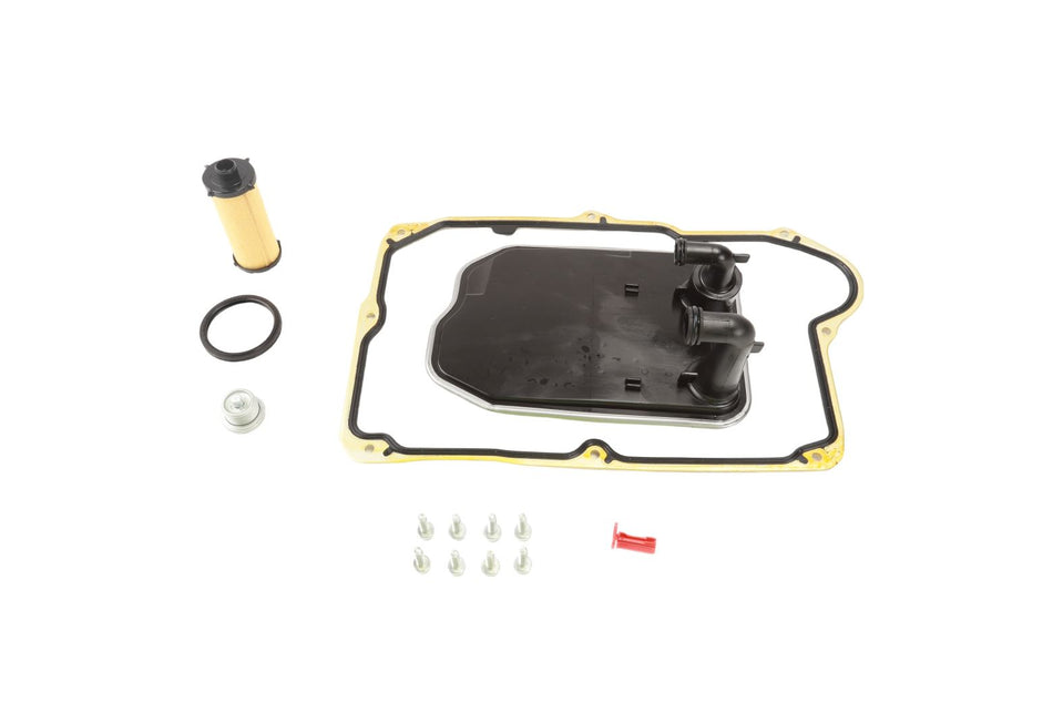 BOGAP Hydraulic Filter Kit For Infinity Q30 Mercedes A B CLA GLA W176  W177