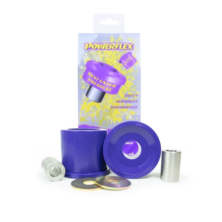 Powerflex Road Series Rear Diff Rear Mounting Bush PFR5-526 (2 Included)