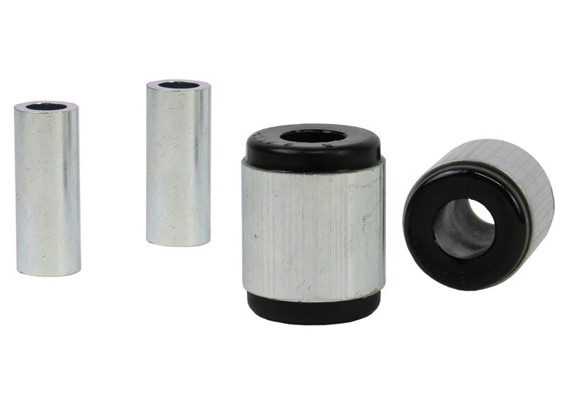 Whiteline Control Arm Lower Bushing Kit Mitsubishi Lancer 1996-2008 W62950