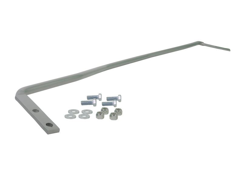 Whiteline Sway Bar 18mm Non Adjustable Hyundai i30 Veloster 2011-2017 BHR92