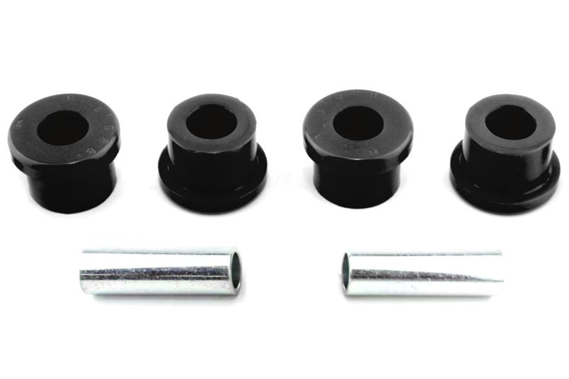 Whiteline Control Arm Lower Inner Front Bushing Kit Universal Multi-Fit W0593