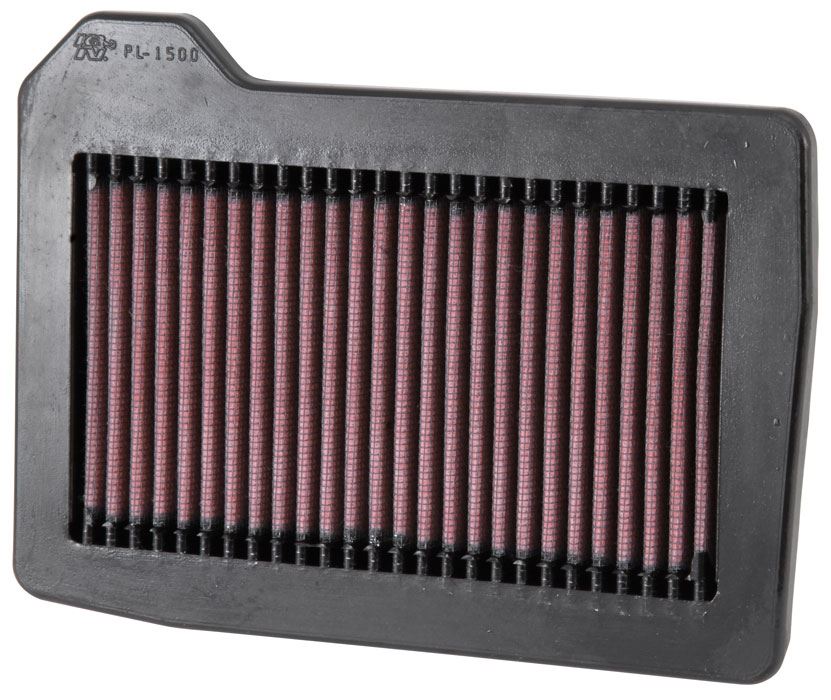 K&N High-Flow Air Filter Washable Victory Hammer/Jackpot Arlen Ness 1634 05-07