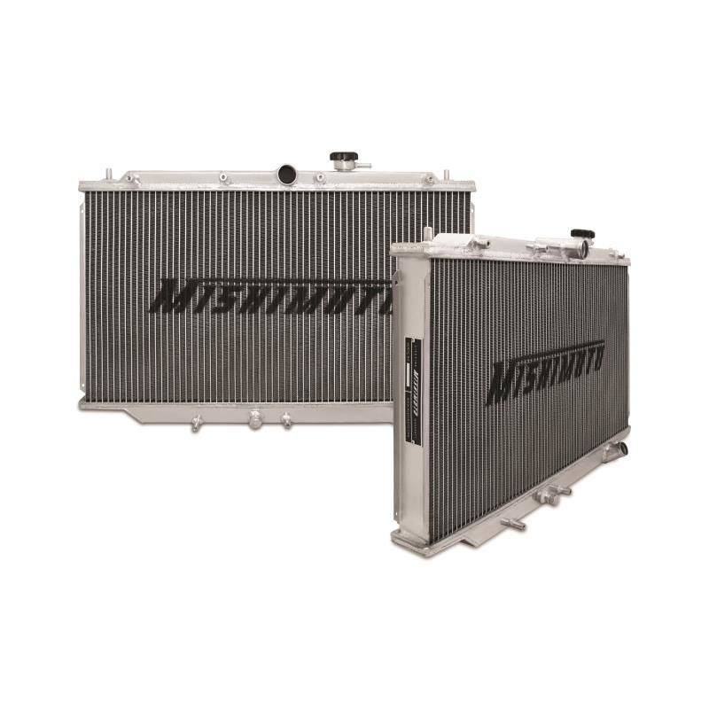 Mishimoto Performance Radiator For Honda Prelude 92-96 Direct Fit Upgrade