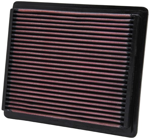 K&N High-Flow Air Filter Performance Washable Ford Explorer/Ranger 4.0 V6 97-01