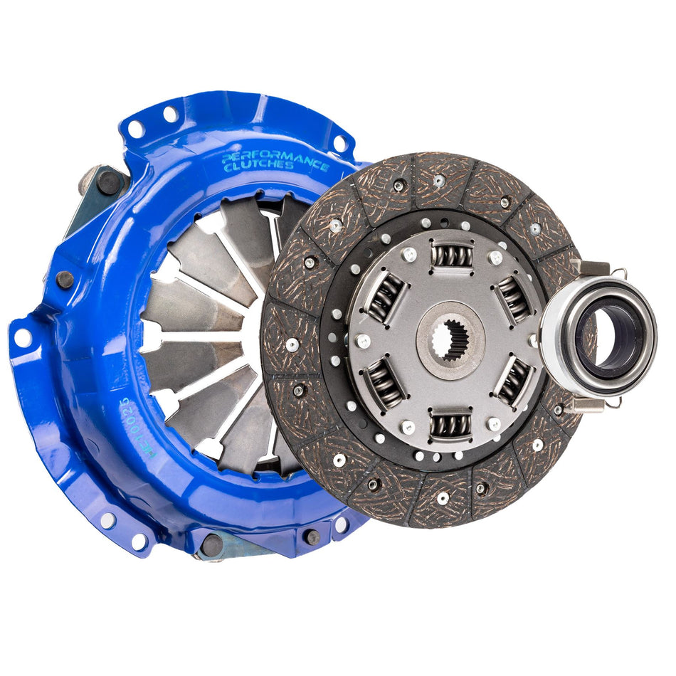 Performance Clutch Stage 1 Organic Kit Suzuki Baleno/Swift III 1.8 1995-2012