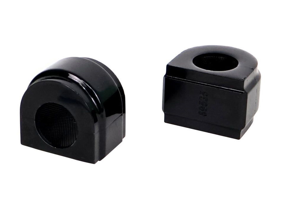 Whiteline Sway Bar Mount Bushing Kit 25mm Honda Civic 2016-2021 W23846