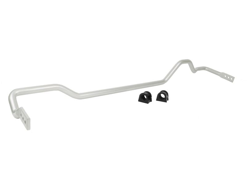Whiteline Sway Bar 24mm 3 Point Adjustable Subaru Impreza 2001-2007 BSR37XZ