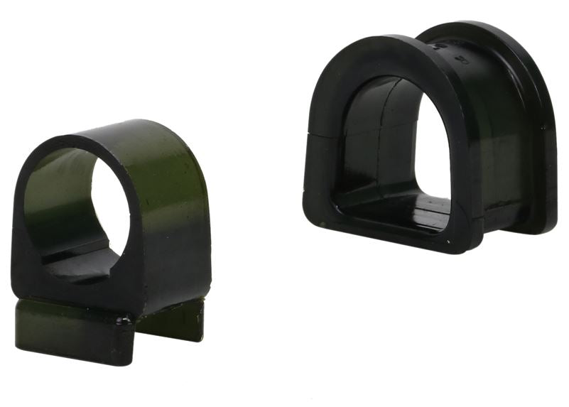 Whiteline Steering Rack And Pinion Mount Bushing Ford Capri 1968-1980 W11071