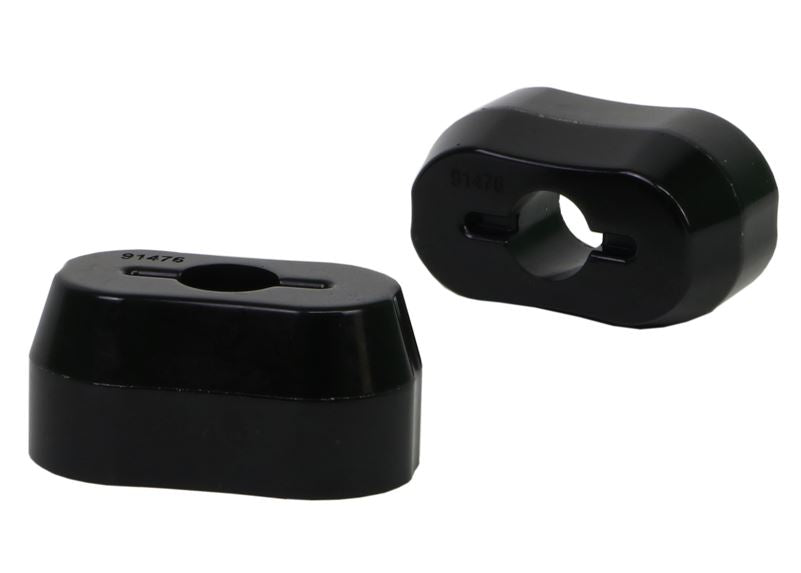 Whiteline Engine Torque Arm Bushing Kit Hyundai Elantra Kia Cee'd 2010-On KDT970