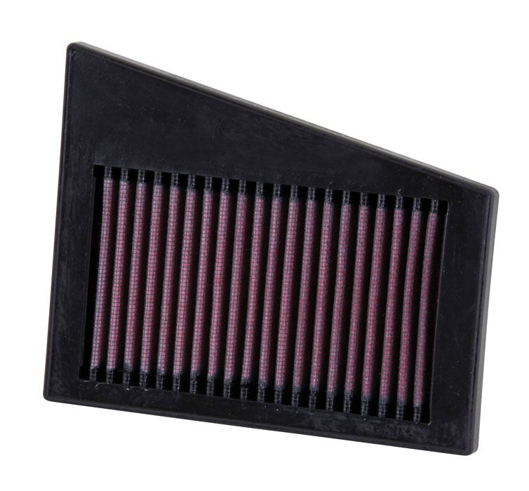 K&N High-Flow Air Filter Washable Renault Kangoo/Clio Ii/Laguna Ii 1.6 L4 99-14