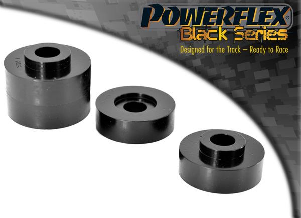 Powerflex Black Series Front Caster Bar To Body Bush  PFF1-202BLK (2 Included)