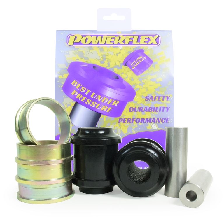 Powerflex Road Series Front Radius Arm Bush PFF5-3401 (2 Included)