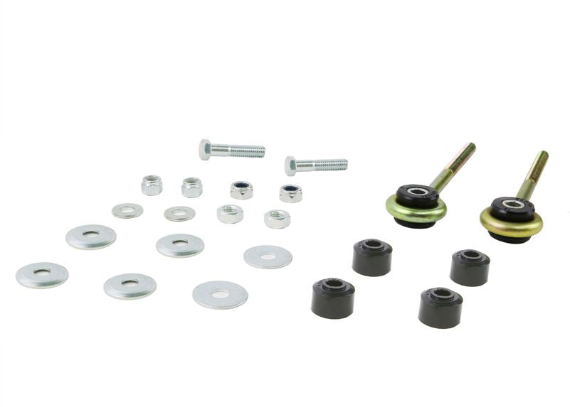 Whiteline Suspension Sway Bar S Link Universal Fit KLS125