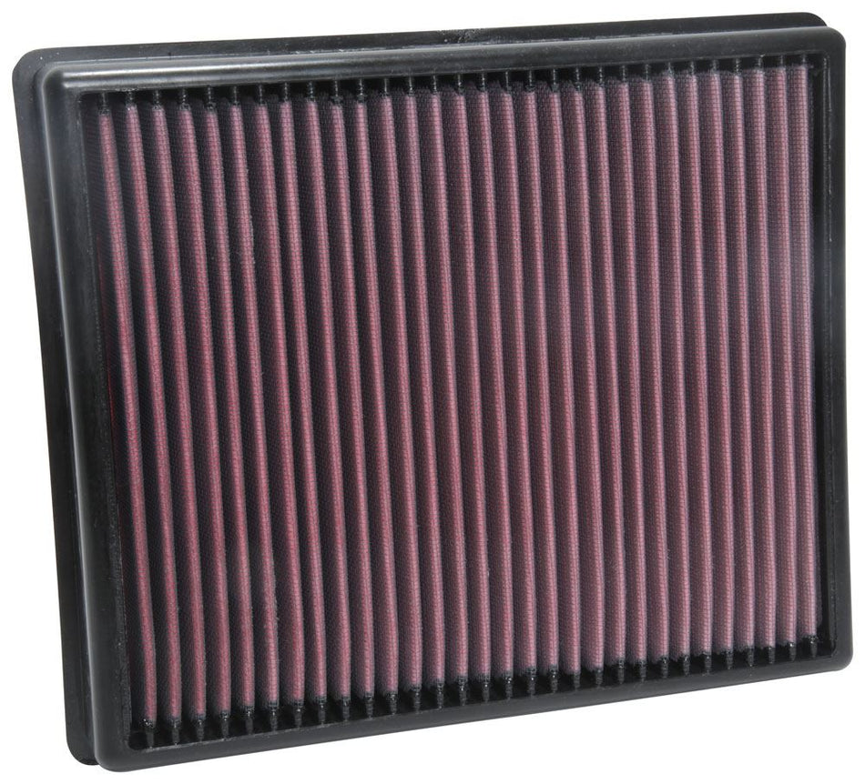 K&N High-Flow Air Filter Performance Washable Reusable VW Crafter 2.0 L4 17-24