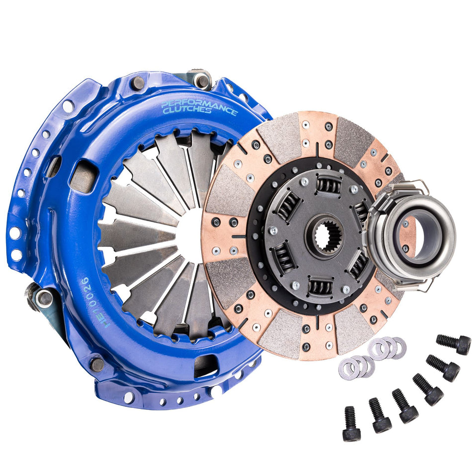 Performance Clutch Stage 2 Sport Kit Lexus ES300 / For Toyota Camry/Celica 88-01