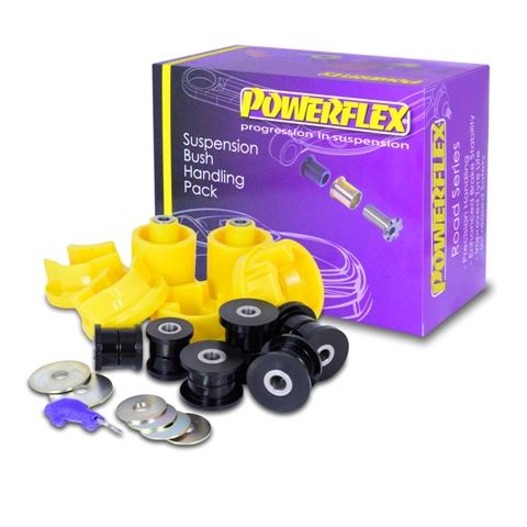 Powerflex Road Series Vauxhall Astra J Vxr PF80K-1003 (1 Included)