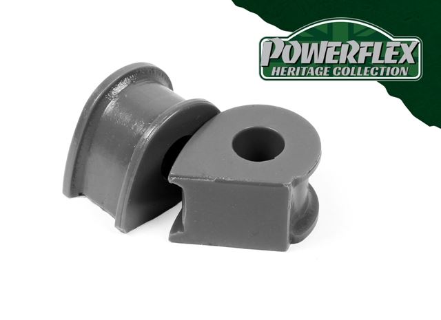 Powerflex Heritage Rear Anti Roll Bar Mount 15.5mm PFR3-1011-15.5H 2 Included