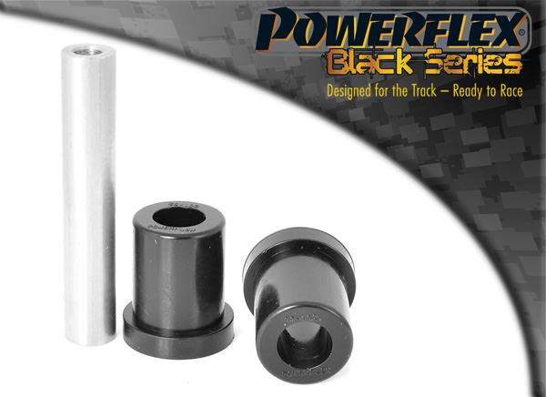 Powerflex Black Series 100 Series Top-Hat Bush PF99-102BLK (1 Included)