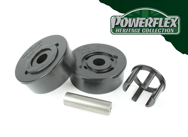 Powerflex Heritage Series Rear Lower Engine Mount Bush PFF85-244H (1 Included)