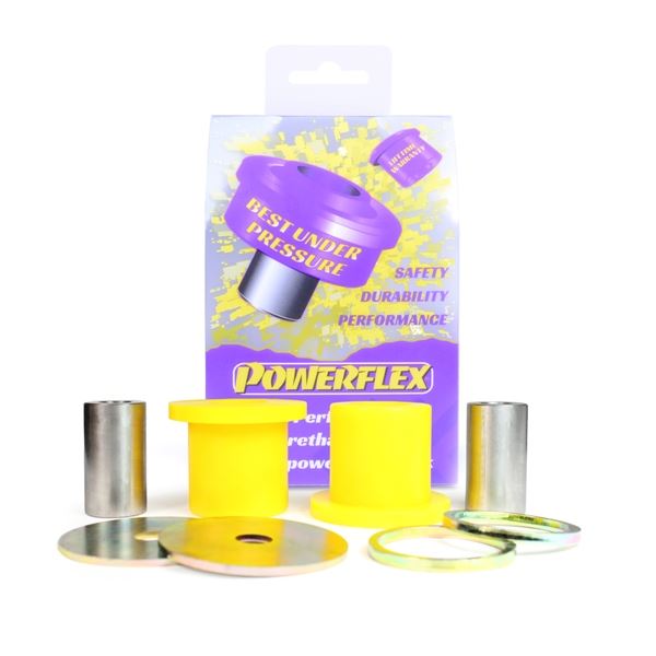 Powerflex Road Series Rear Control Arm Outer Bush PFR68-107 (2 Included)