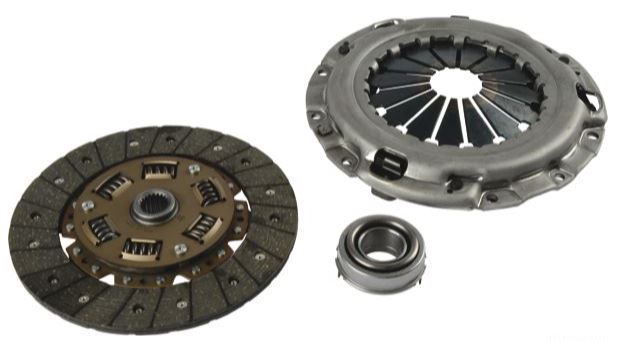Performance Clutch Standard Kit For Mitsubishi Galant V 2.5 24V E5_, E7/F2 92-98