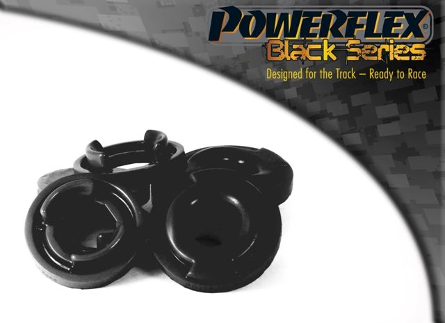 Powerflex Black Series Rear Subframe Mounting Bush Insert PFR5-531BLK 4 Included