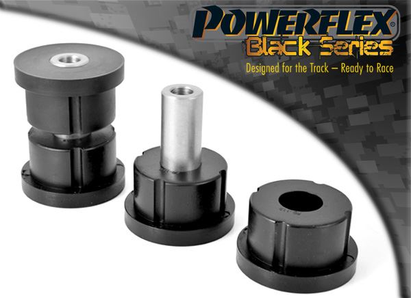 Powerflex Black Series Rear Beam Mounting Bush PFR80-112BLK (2 Included)
