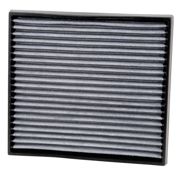 K&N High-Flow Air Filter Performance For Toyota Echo/Allion I/Vitz 1.5 L4 00-05