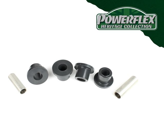 Powerflex Heritage Series Rear Spring Link Front Bush PFR66-423H (2 Included)